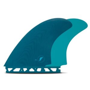 Future EN Twin fins