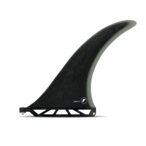Future fins 10" Tiler single fin