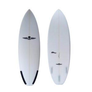 Grom Shortboard