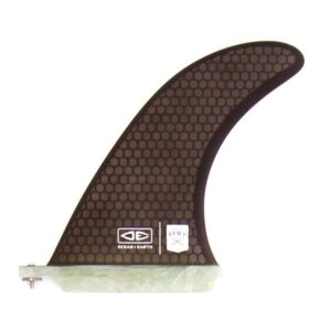 Ocean and Earth , Creative Army 8" Single fin