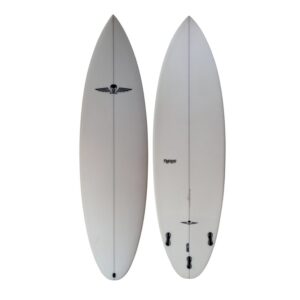 Eco Shortboard Surfboard