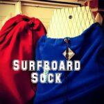 Surfboard Bag, Sock, Squad Bag, Fish bag, Hybrid bag