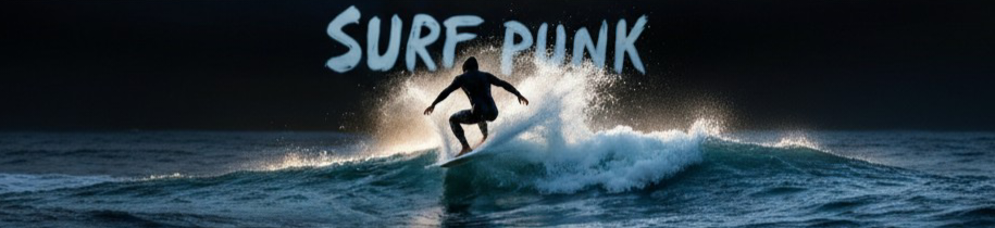 Surfboards and Surf Gear