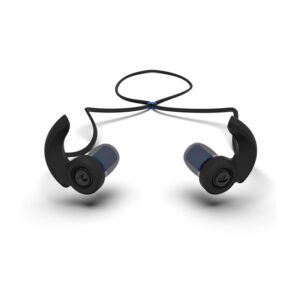 Wavy Ocean Ear plugs