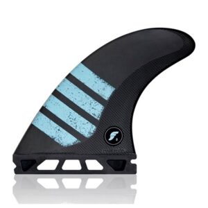 Future F8 Alpha Thruster fins