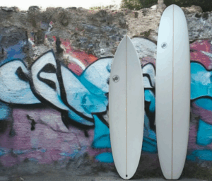 Shop for Mid Lengths and Longboards