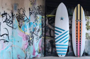 Kids Surfboards