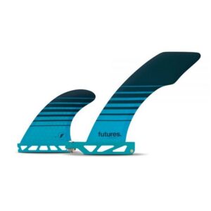 Future Performance Hatchet honeycomb 1+2 set Blue