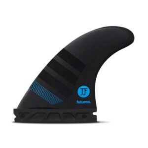 Future John John Florence Alpha Carbon Thruster fins small