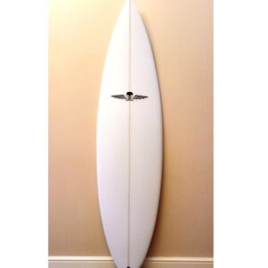 Piper Step Up Shortboard