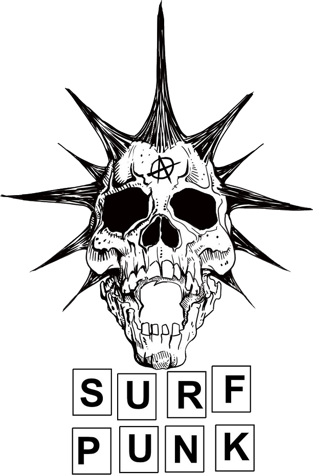 Surfboard Shop