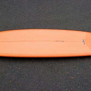 Mid Length Surfboards