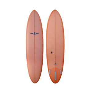 MID LENGTH SURFBOARDS