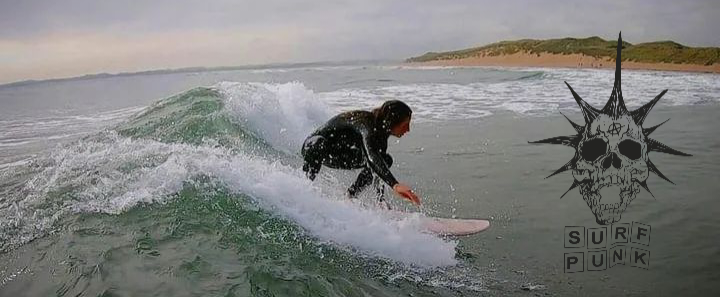 Learner surfer