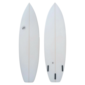 Small wave shortboard surfboard