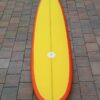 Used Surfboard