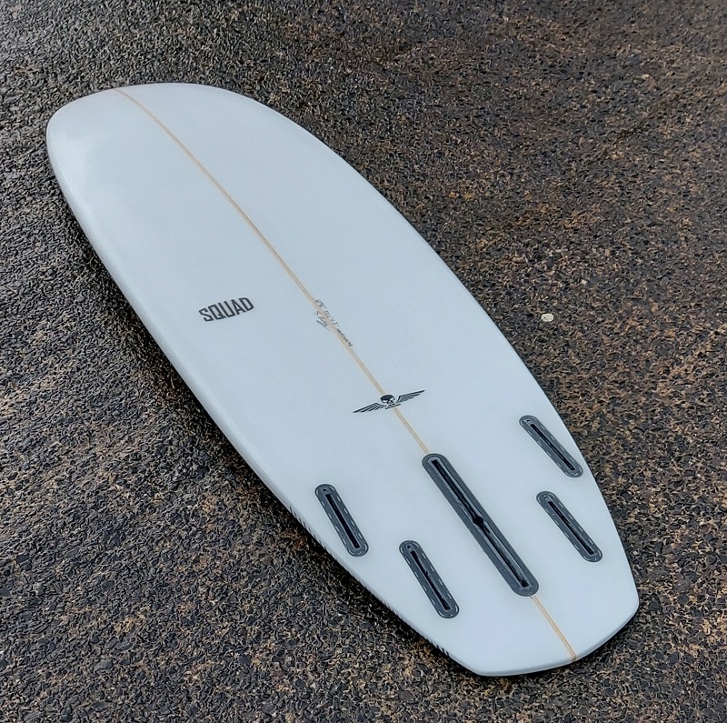Cheap Surfboard
