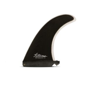 7.0 single fin