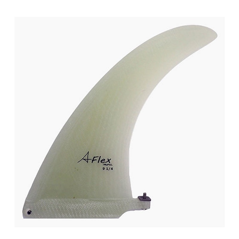 R.F.C A Flex Fin A flex single fin