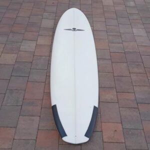 Kids Minimal Surfboard