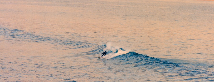 Summer Surfboards