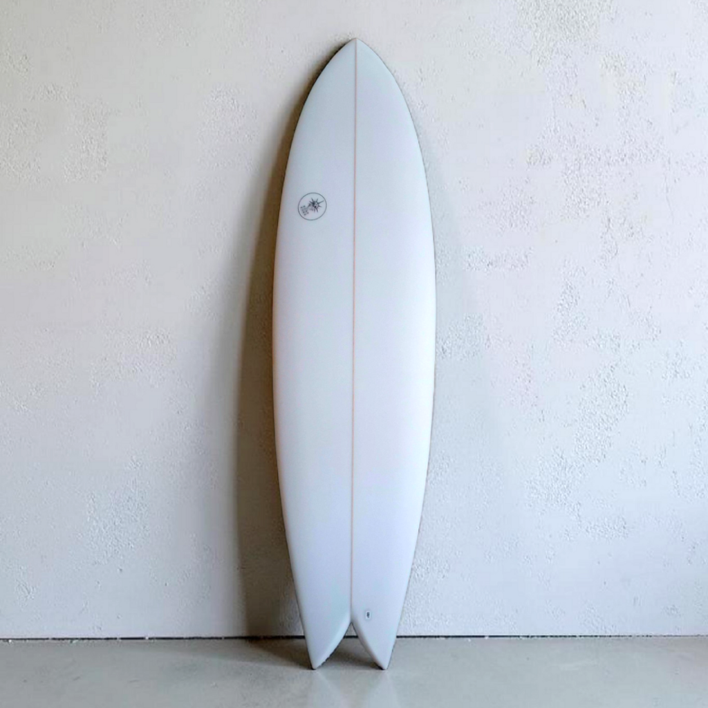 Fish Surfboards