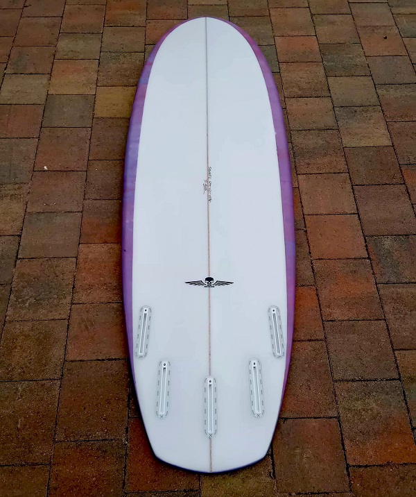 Hybrid 2