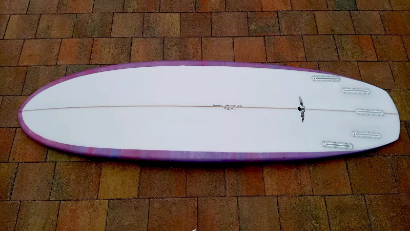 Hybrid 3