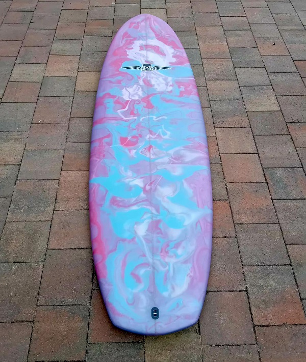 Hybrid 4