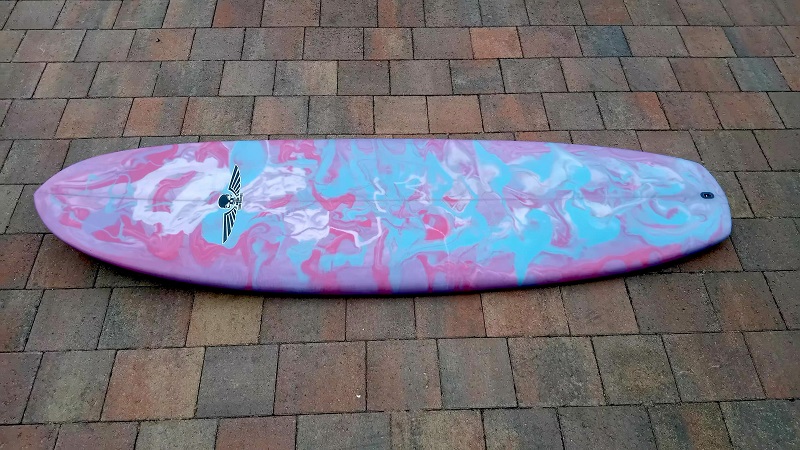 Hybrid 5