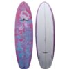 Hybrid Surfboard