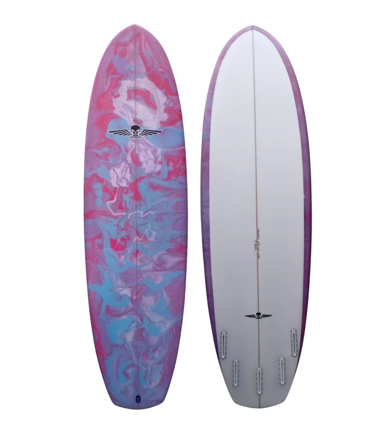 Hybrid Surfboard for sale Hybrid Surfboard
