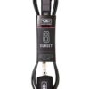 Surfboard leash 8ft