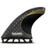 Blackstix Vector Surfboard fins