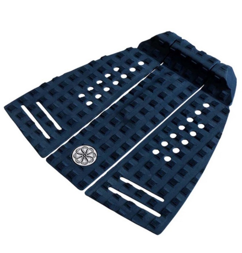 Octopus Tail pad Rastaaa Rob Tailpad