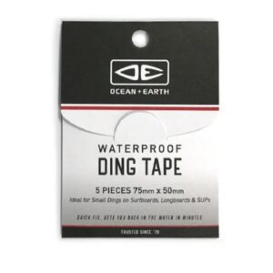Surfboard Ding Tape