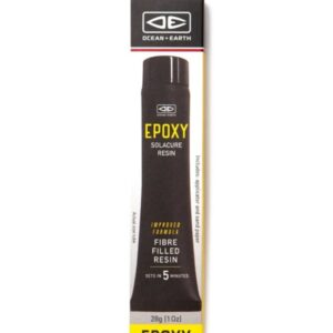 Ding repair resin