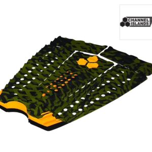 Tail Pad